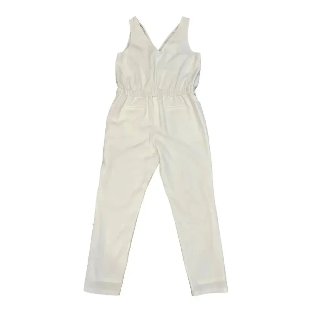 R Label jumpsuit - Picture 1 of 4